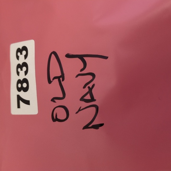 Old Navy Women's Blue & White Floral Keyhole Sleeveless Mini Dress Size M - Picture 6 of 6